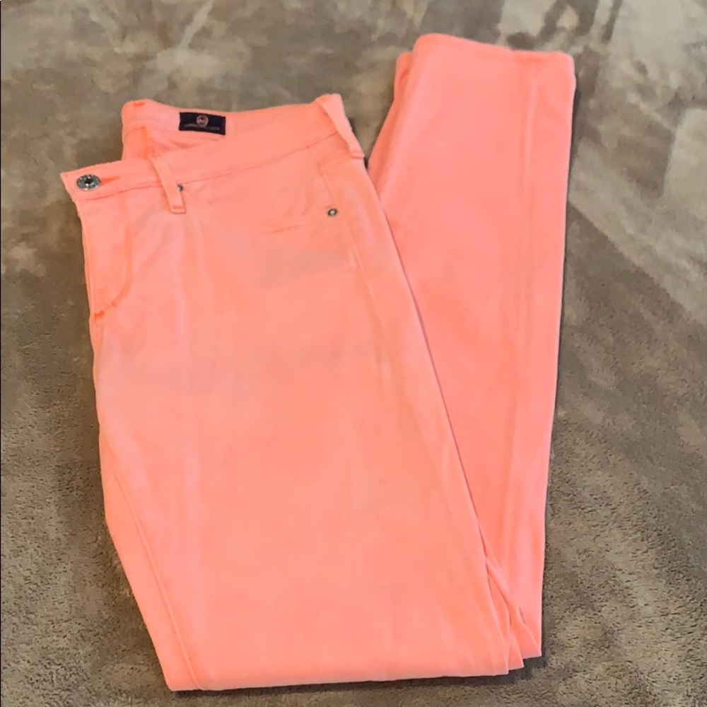 AG Jeans Size 27R